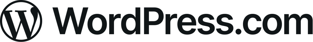 WordPress.comのロゴ